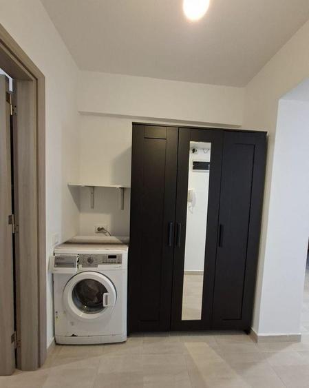 2 Camere | Berceni | Aparatori | Parcare | 0 Comision | Bloc Nou