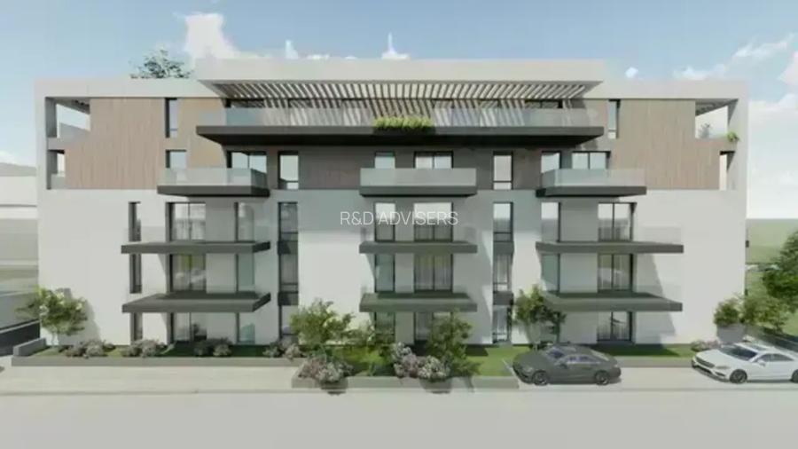 Apartament 2 camere | Metrou Mihai Bravu  |Comision 0 |Bloc Nou - 2