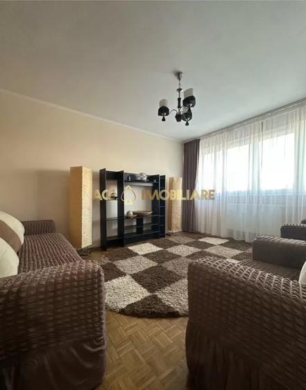 2 Camere de inchiriat | Eroii Revolutiei | Metrou | Mobilat | Utilat