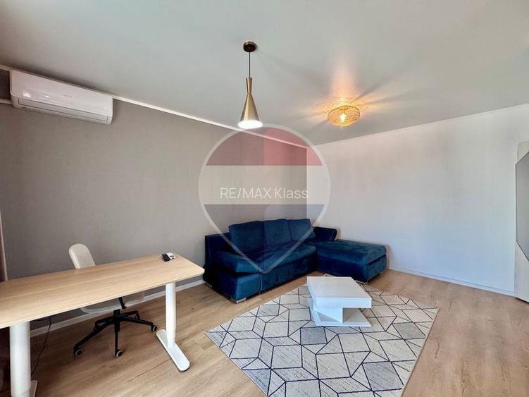 Apartament cu 2 camere de închiriat în zona Parcul Carol - 4
