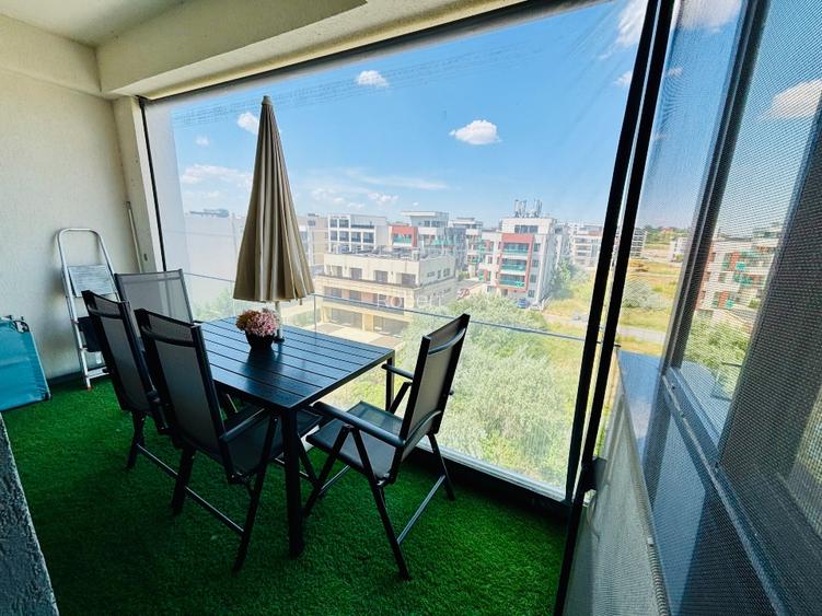 Apartament 2 camere premium – Mamaia Nord | 50 m de plajă | Bloc 2021  - 5