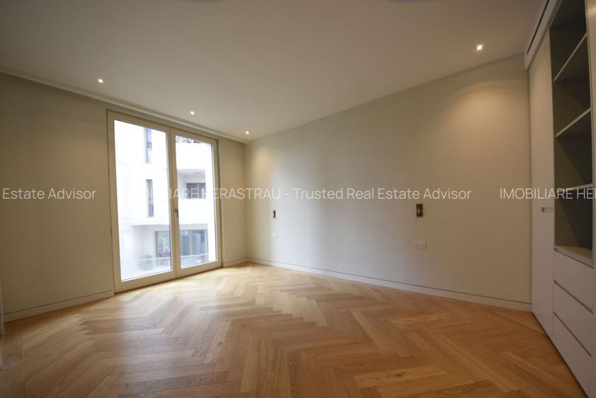 5 camere de inchiriat | BLOC NOU | ZONA DOROBANTI - 11