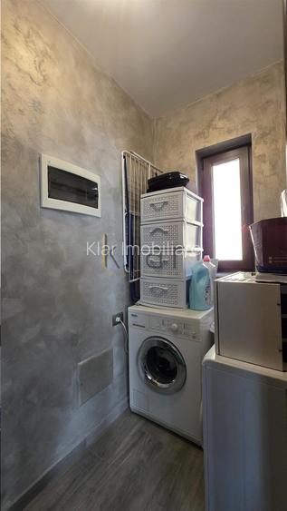 Muta-te direct in casa visurilor tale! Vila premium complet echipata in Someseni - 18