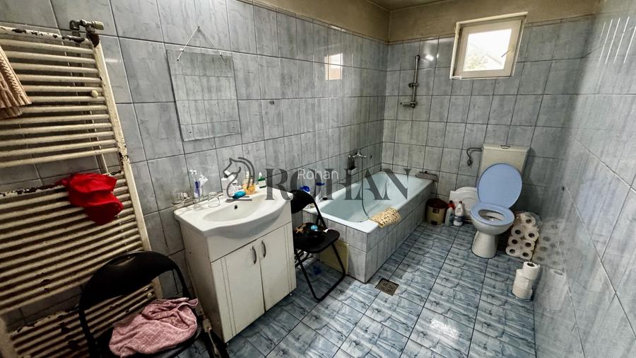 Casă zona centrală | 792 mp teren | Front 16m | Bulevardul Ferdinand I - 20