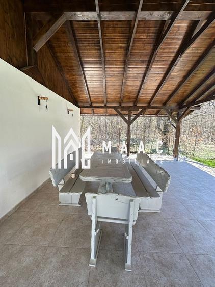 Casa de vacanta I 200 mp I Teren 1000 mp I Valea Avrigului