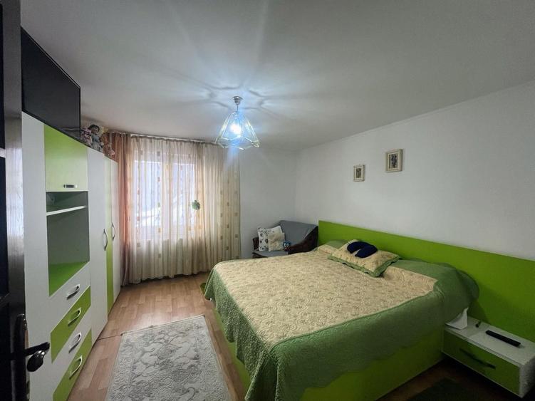 Casă spațioasă P+E+M | 43 ari teren | Mobilată & utilată | Iaslovăț