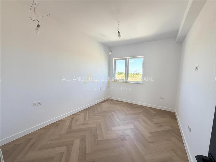 Vila deosebita || cartierul nou || 4 camere || - 9