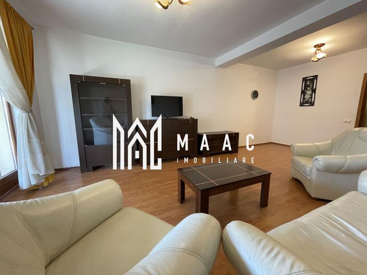 Apartament 3 camere Sibiu | Șelimbăr | decomandat, 85 mp, 2 băi