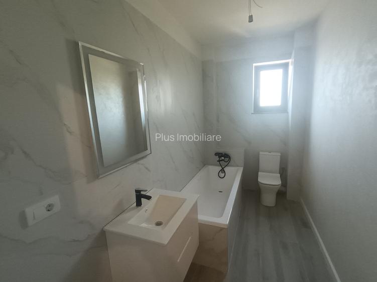 APARTAMENT 1 CAMERA, INTABULAT, ETAJ 1, PARCARE, POPAS PACURARI, COMISION 0 - 6