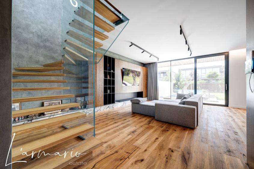 Villa Lux Complex Serenity