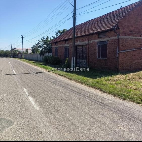 Casă de vânzare pentru locuit sau casă de vacanță - 6