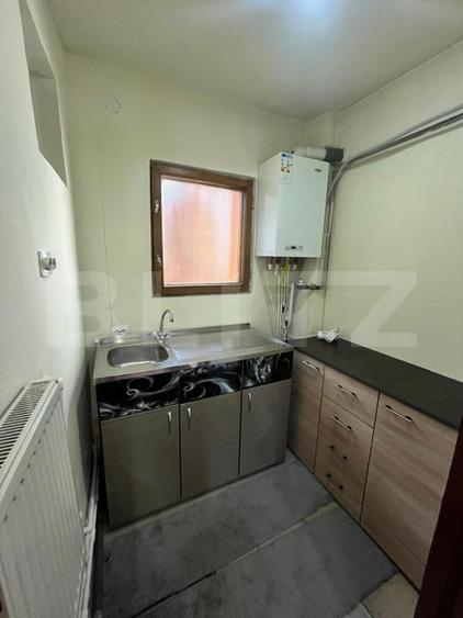 Spatiu birou de închiriat, 60 mp, zona Tribunalul Bistrita