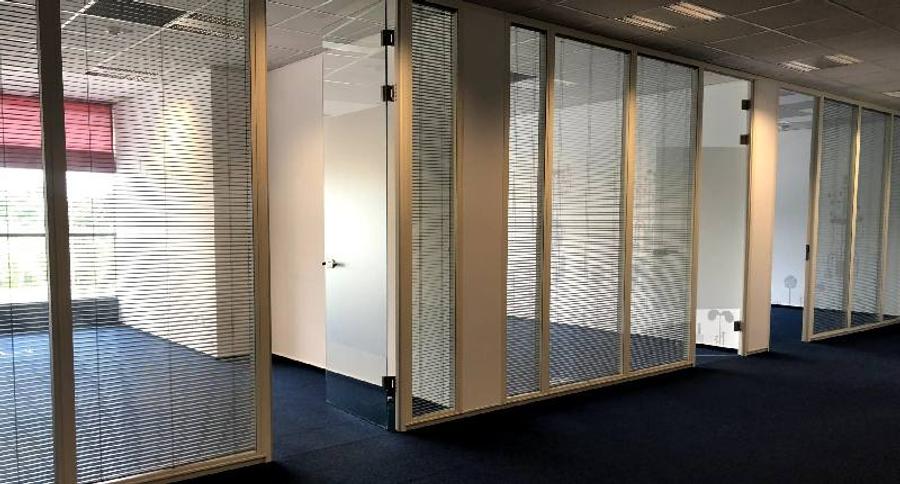 Baneasa Business & Technology Park cladirea B, Baneasa, 890 mp 0% comision!