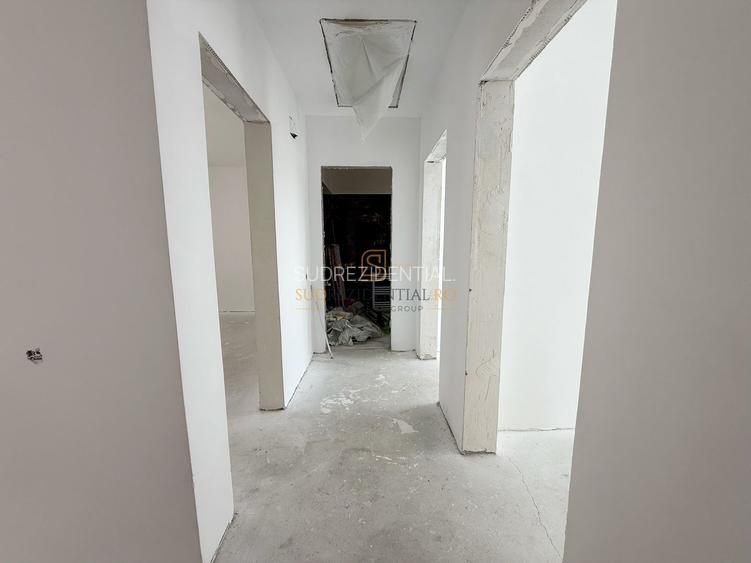 Vila Individuala Moderna / 4 Camere / 2 Bai / Panouri Solare - 13
