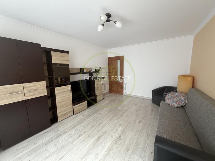 Apartament cu 2 camere de închiriat – Zona Făget, Brașov - 3