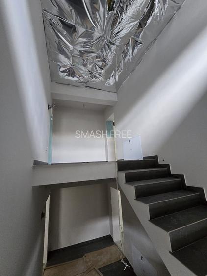 Apartament cu 4 camere 125 mp (4 garsoniere) la cheie + 60 mp pod - Busteni - 27