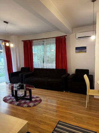 Apartament 2 camere cu terasă 20 mp | Andrei Mureșanu – Str. Trifoiului | 53 mp - 12