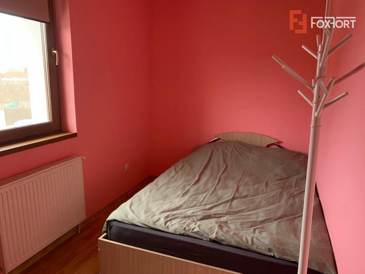 Casa individuala cu 16 camere de inchiriat, zona Sag