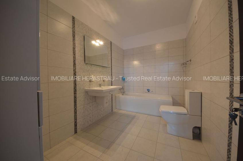 4 camere, parcare subterana ,Parc Herastrau. - 8