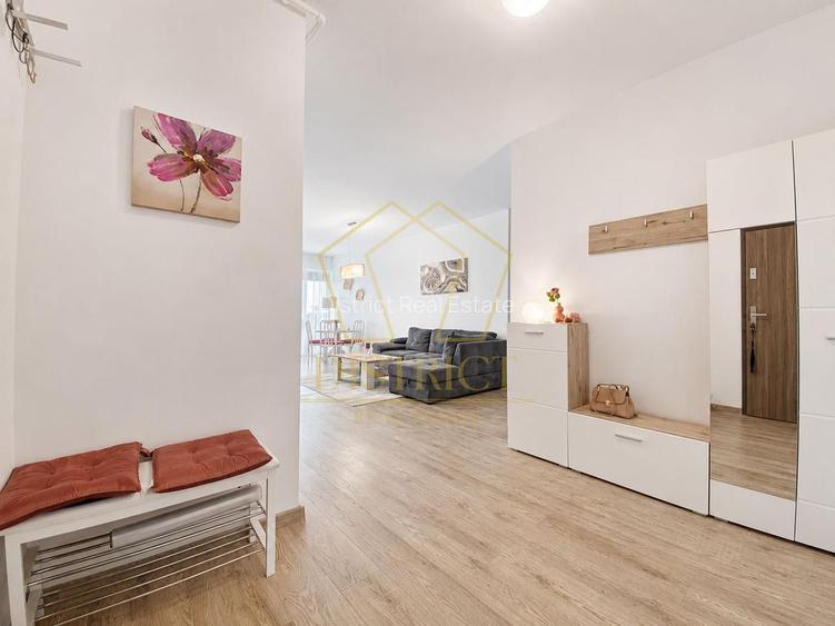 Apartament superb cu 3 camere | Soarelui - 15