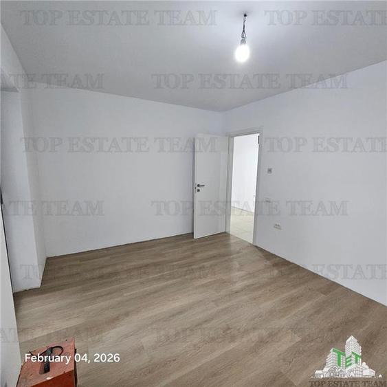 Apartament Nou cu 2 Camere, Soseaua Alexandriei