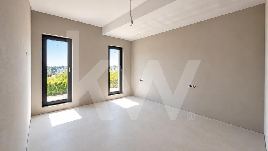 Apartament 3 camere Premium Arhitectilor