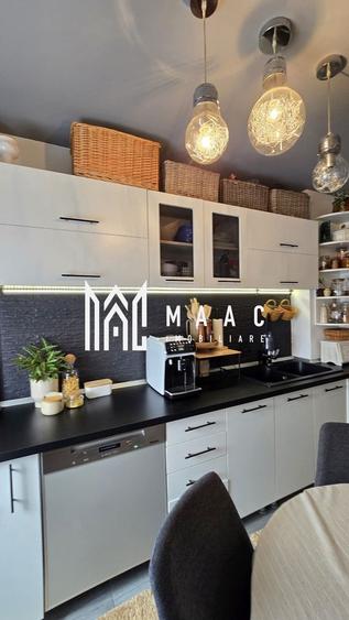 Apartament ultracentral 4 camere I Decomandat I 95 MPU | Etaj 1 | Mediaș