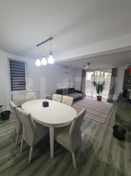 Casa tip duplex, 5 camere, 249 mp de teren, zona Terra - 5