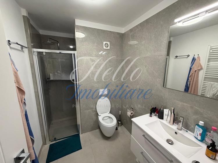 Apartament 2 camere, 49 mp, Grigorescu