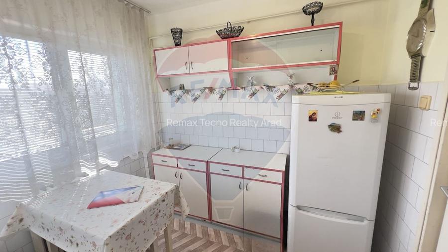 Apartament cu 3 camere de închiriat în zona Podgoria - 13
