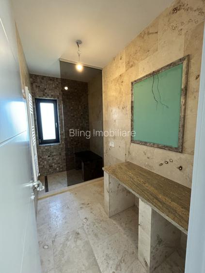 Casa individuala finisata LUX Apahida 160mp utili 515mp teren 5 camere  - 13