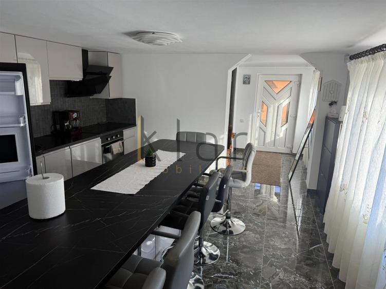 Inchiriere casa Feleac zona Bisericii cu 720 teren