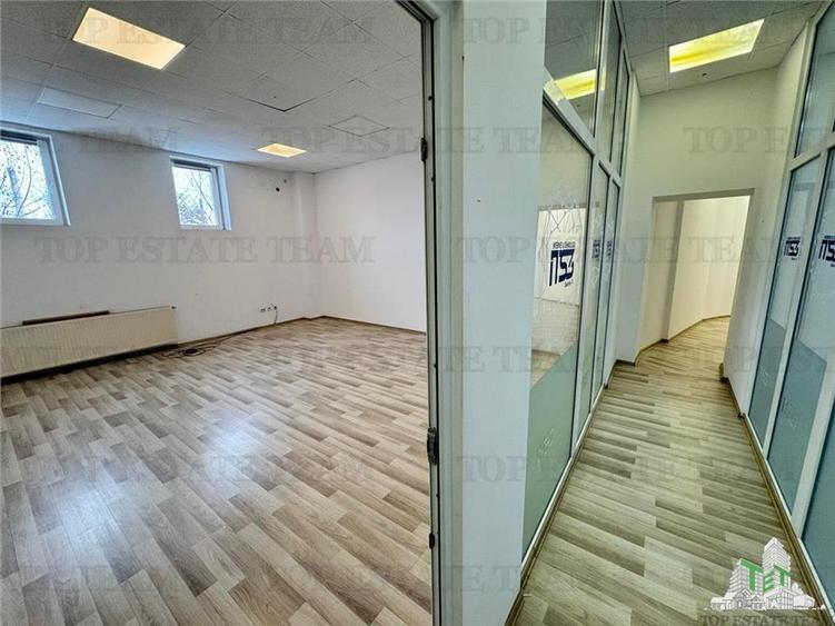 Spatiu de birouri de inchiriat in zona Vitan - Splaiul Unirii, 450 mp utili