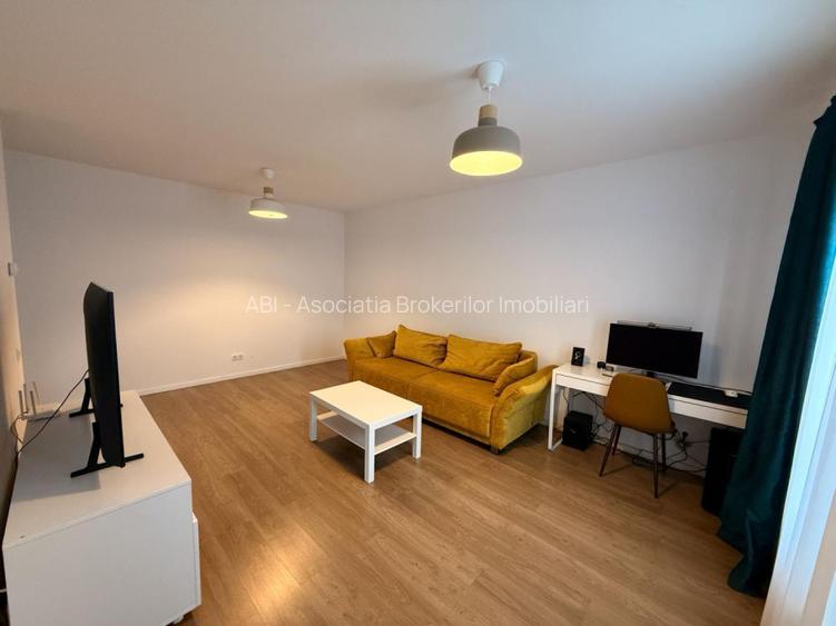 De inchiriat | Apartament 2 camere | Decomandat | H Pipera LAKE - 2