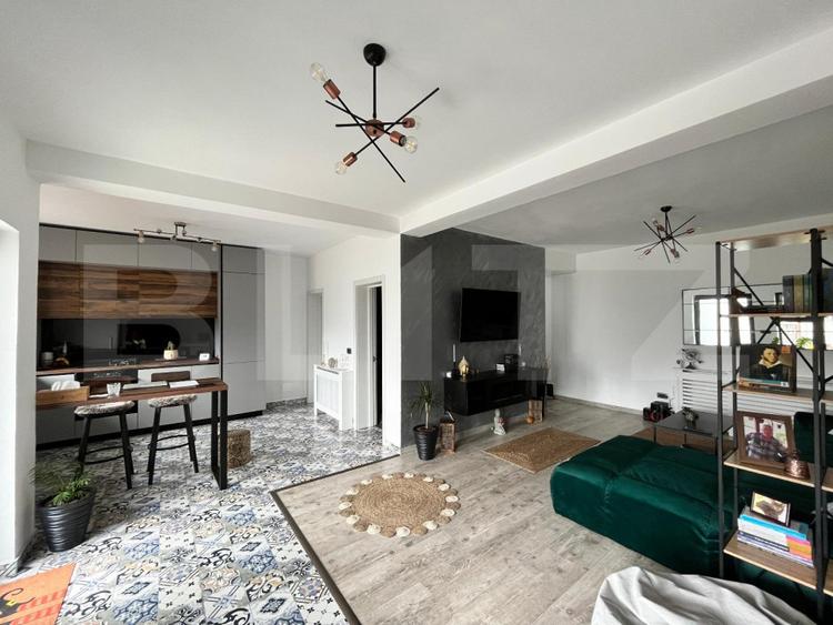 Duplex P+E de 101 mpu, teren 190 mp, in zona Damila