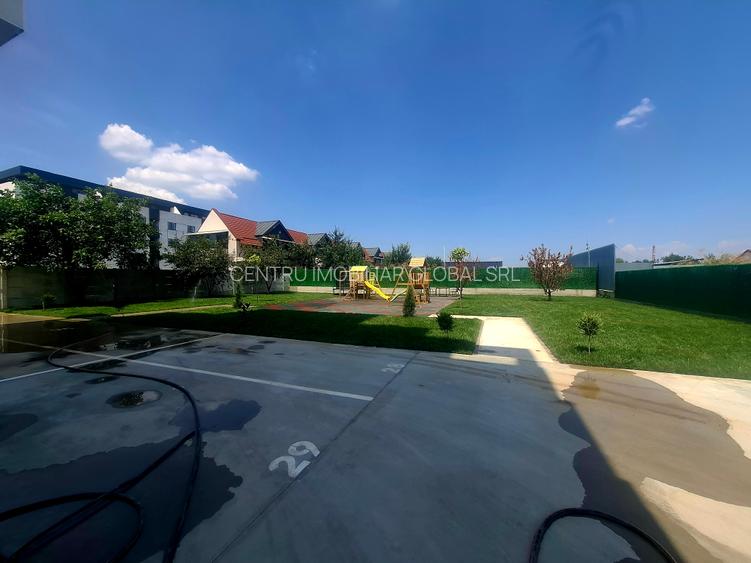 ​Oportunitate: Apartament modern de 2 camere, etaj 1 - 51