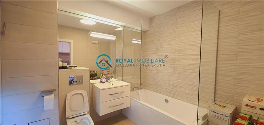 Royal Imobiliare - Inchiriere Apartament LUX Zona Albert