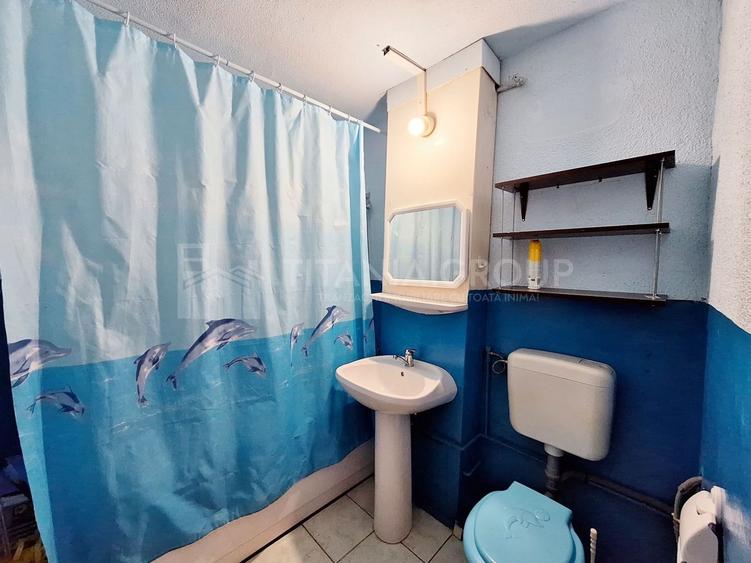 Apartament 3 camere, etaj intermediar, comision 0