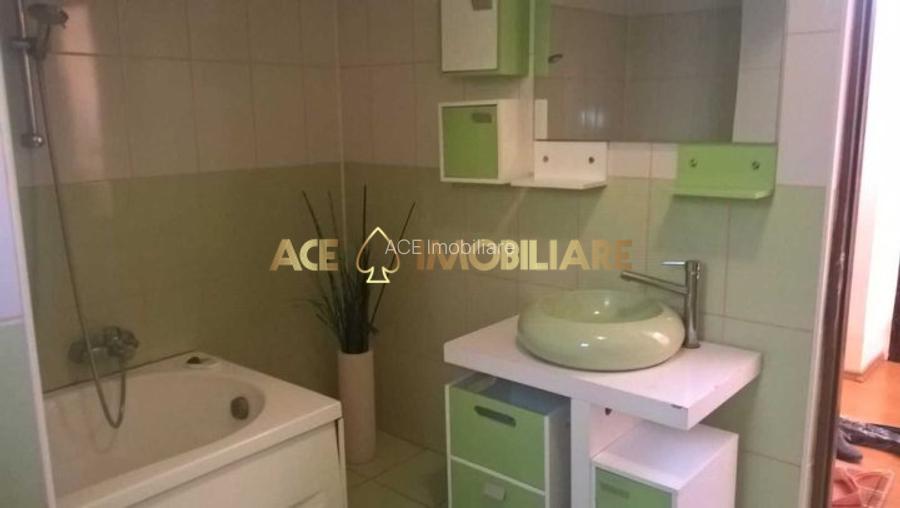 3 Camere de inchiriat | 1 Mai | Metrou | PetFriendly | Centrala | - 6