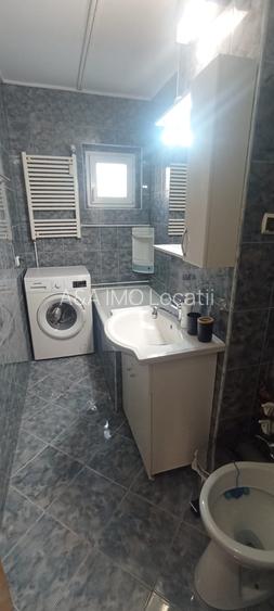 2 camere deco + 1 loc parcare, zona Calea Vacaresti-parc Tineretului - 11