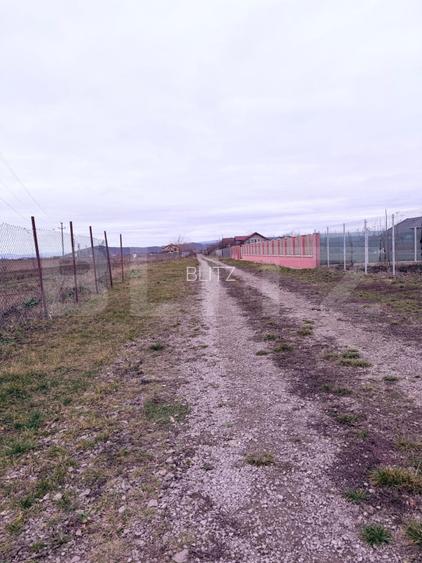 Oportunitate Unică! Teren Ideal pentru Casă cu Priveliște la Munte în Hărman