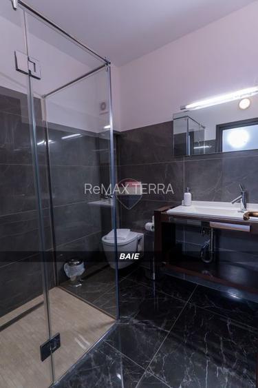 Hotel modern de vânzare PRISLOP Borsa, Maramureș | Oportunitate unică