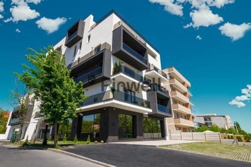 Apartament premium 3 camere | Baneasa