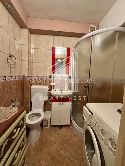 Apartament 2 camere | 37 mp | Zona Micro 14 - 10