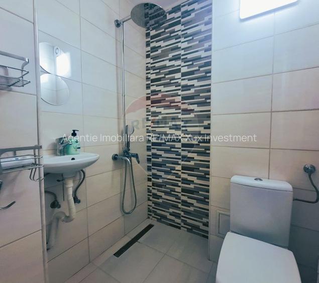 Apartament spațios cu 3 camere, 2 băi și 2 balcoane – Turnișor, Aleea - 6