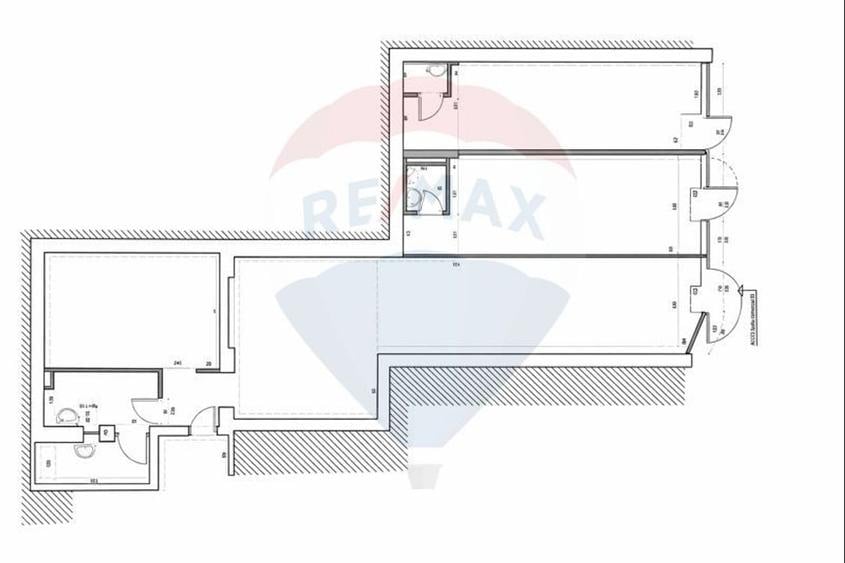 Spațiu comercial de vânzare | Zonă premium – Orizont 3000/Piata Astra
