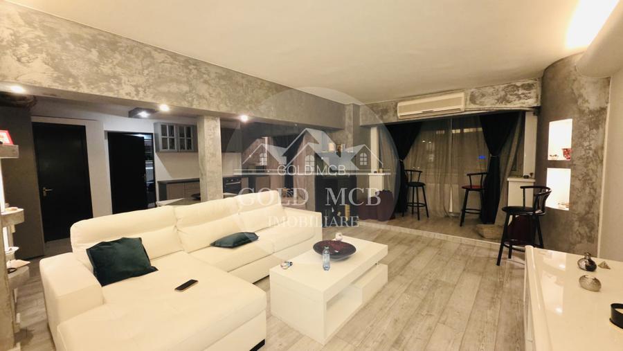 Apartament 2 camere JW Marriott Grand Hotel - Calea 13 Septembrie - 11