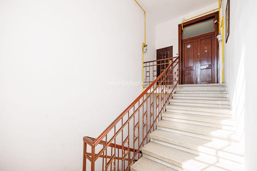 De vanzare apartament  localizat ultracentral, ideal business, Timisoara - 35