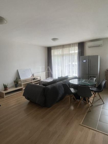 Apartament cu 2 camere, terasă generoasă, Grigorescu.