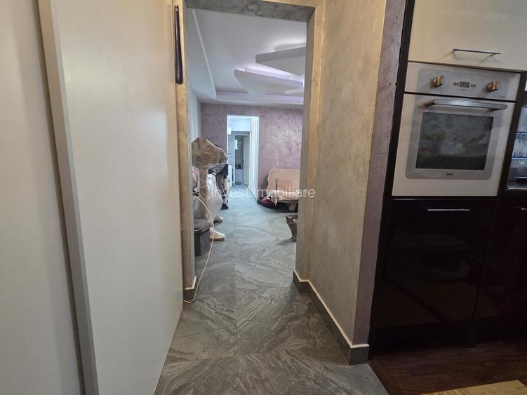 Apartament 3 camere-Zimbru - 3